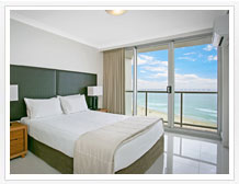 2 bedroom deluxe apartment